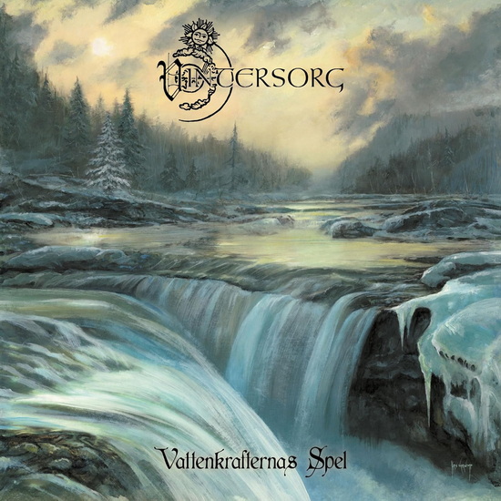 Vattenkrafternas Spel - VINTERSORG