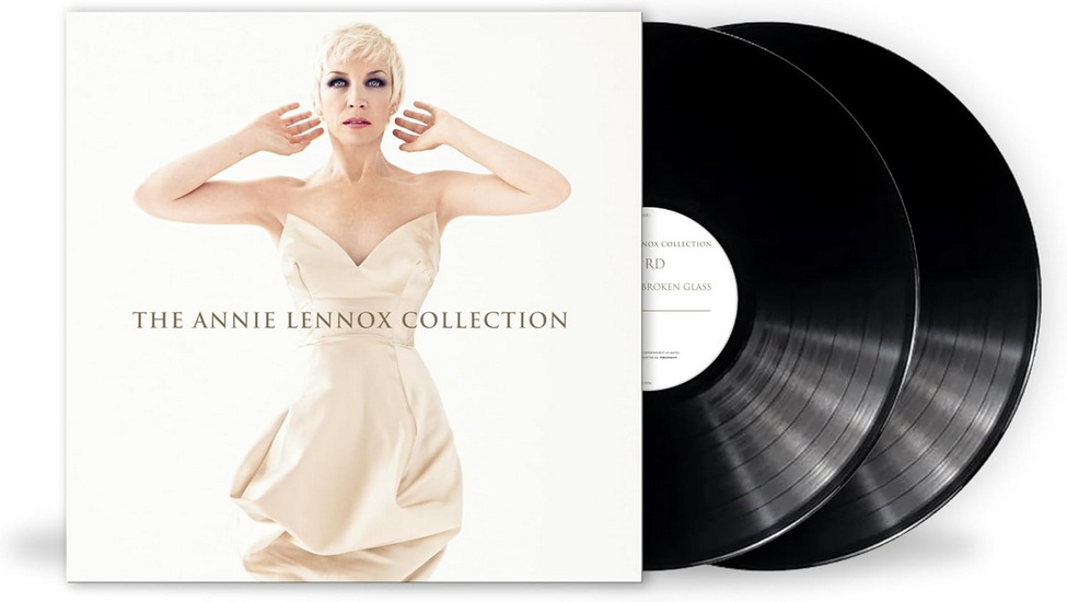 Annie Lennox Collection, The (Vinyle) - ANNIE LENNOX
