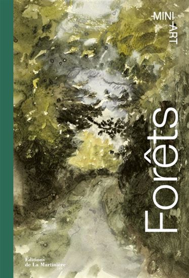 Forêts - BÉATRICE FONTANEL