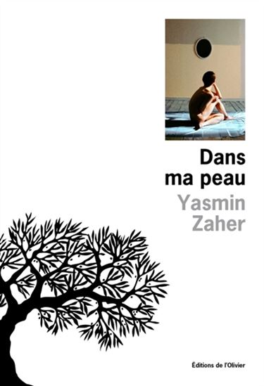 Dans ma peau - YASMIN ZAHER