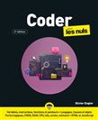 Coder pour les nuls 2e éd. - OLIVIER ENGLER