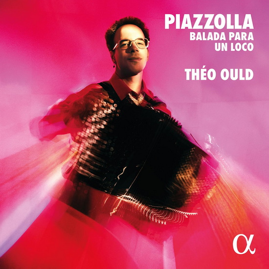Balada para un loco - ASTOR PIAZZOLLA