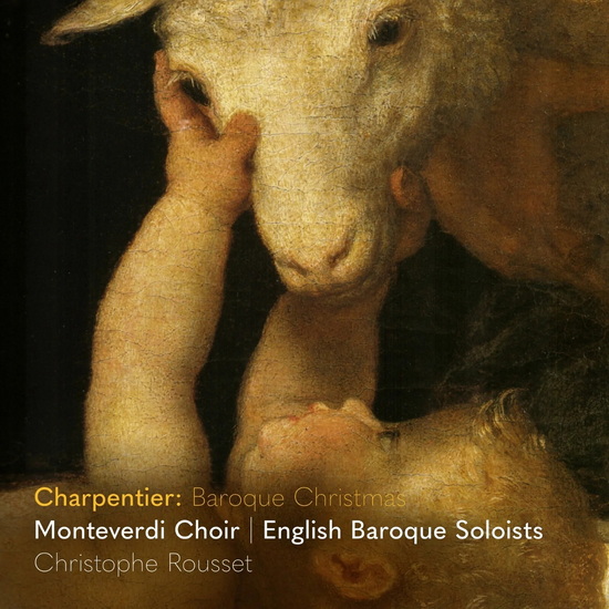 Baroque Christmas - MARC-ANTOINE CHARPENTIER