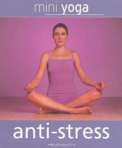 Anti-stress - COLLECTIF
