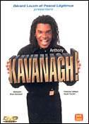 Anthony Kavanagh - KAVANAGH ANTHONY