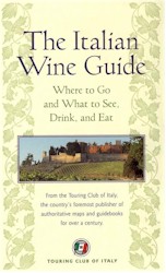 The Italian wine guide - COLLECTIF