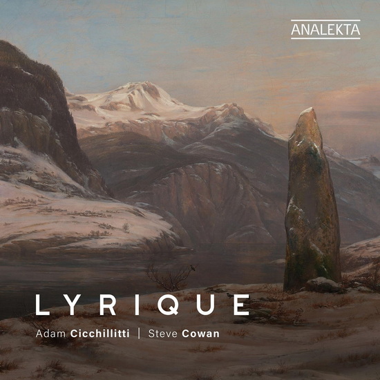 Lyrique - VARIÉS