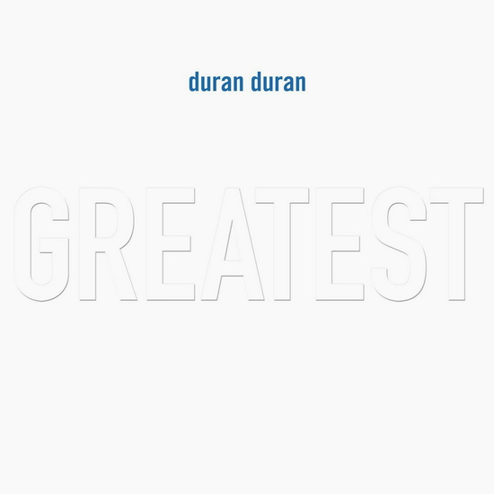 Greatest (Vinyle) - DURAN DURAN