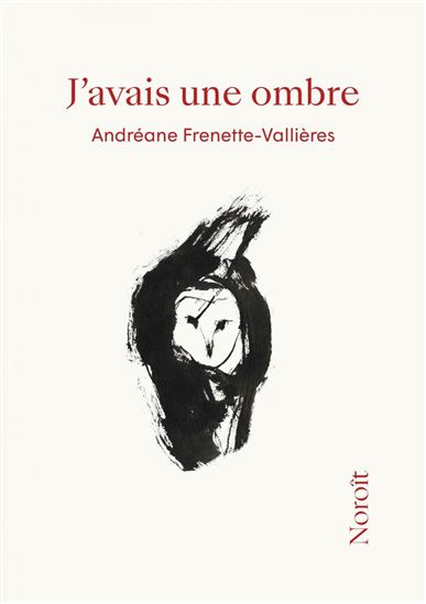 Collection de solitudes - ANDRÉANE FRENETTE-VALLIÈRES