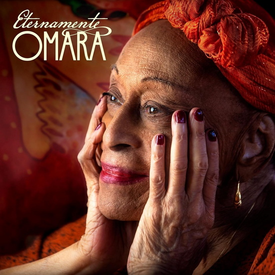 Eternamente Omara - OMARA PORTUONDO