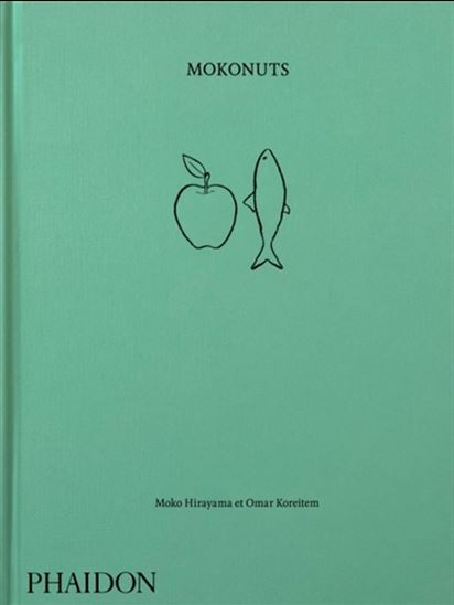 Mokonuts - MOKO HIRAYAMA - OMAR KOREITEM