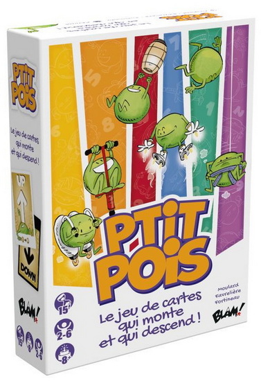 Ptit Pois