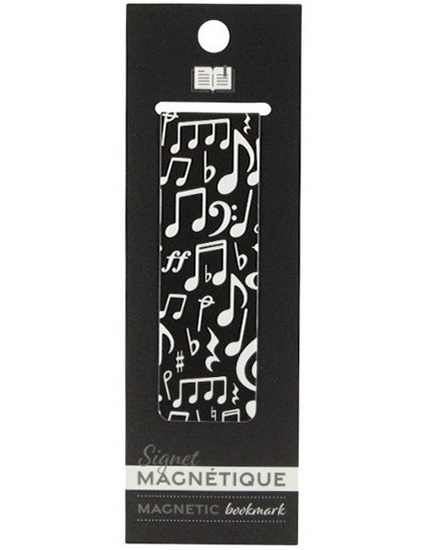 Signet Notes Musique