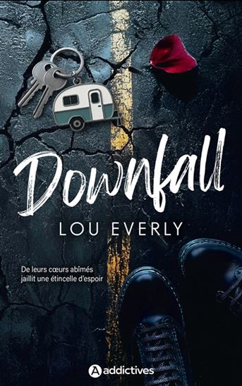 Downfall - LOU EVERLY