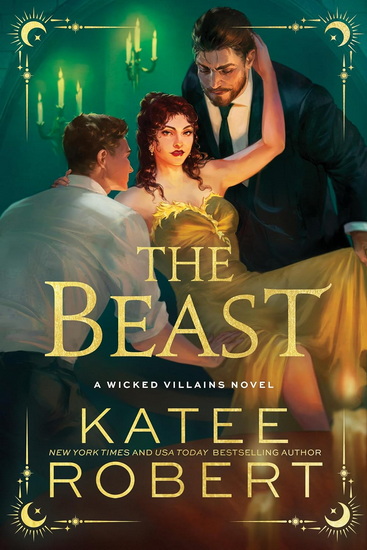 The Beast (Standard Edition) - KATEE ROBERT