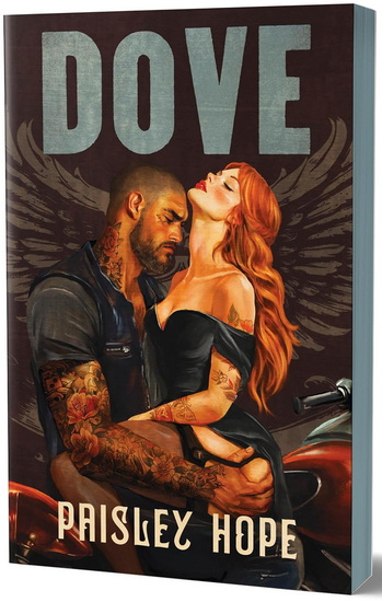 Dove (Deluxe Edition) - PAISLEY HOPE