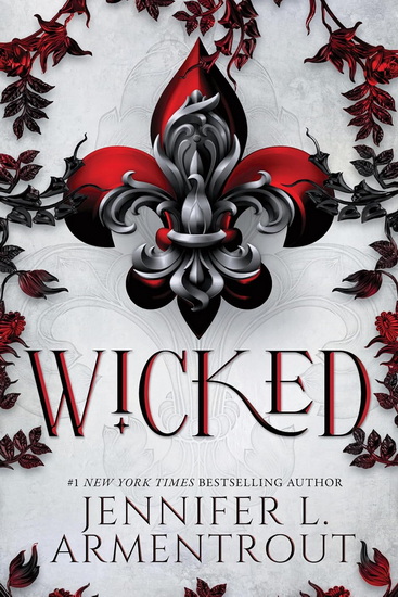 Wicked (Standard Edition) - JENNIFER L ARMENTROUT