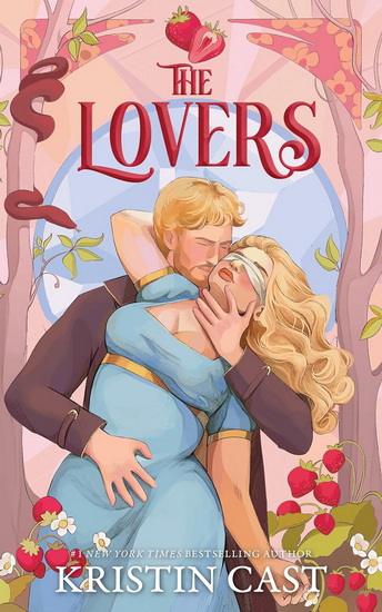 The Lovers (Standard Edition) - KRISTIN CAST