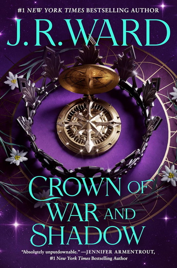 Crown of War and Shadow - JR WARD