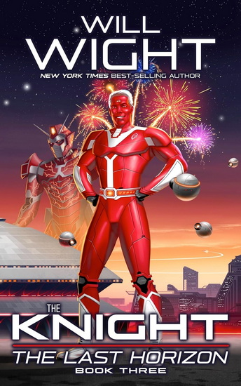 The Knight - WILL WIGHT