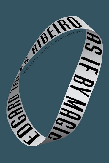 As If by Magic - EDGARD TELLES RIBEIRO - KIM M HASTINGS