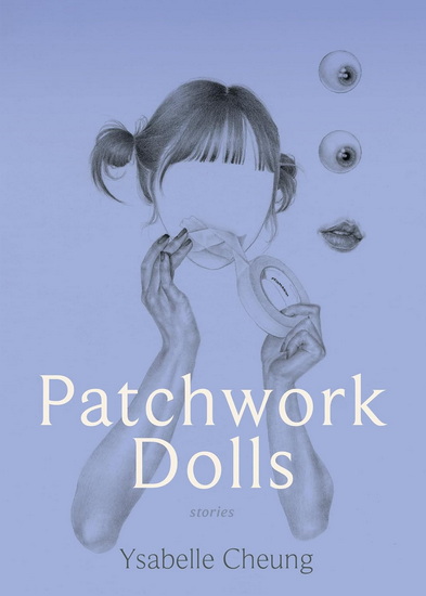 Patchwork Dolls - YSABELLE CHEUNG
