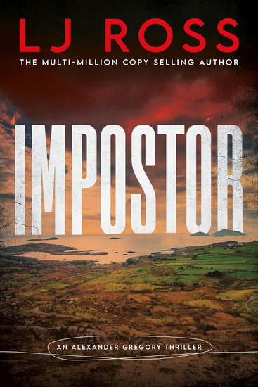 Impostor - LJ ROSS