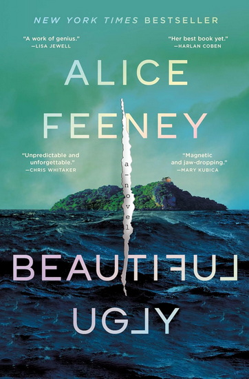 Beautiful Ugly - ALICE FEENEY