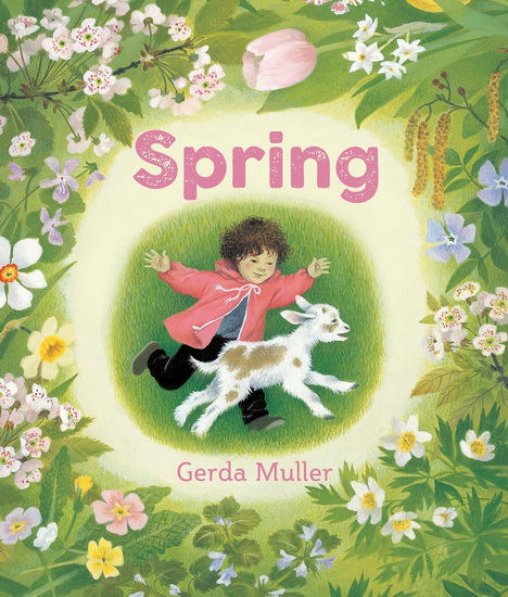 Spring - GERDA MULLER