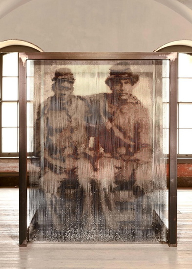 Black Gold - CHERYL HAINES