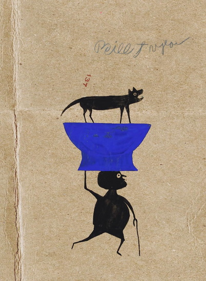 Bill Traylor - BIILL TRAYLOR