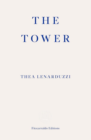 The Tower - THEA LENARDUZZI