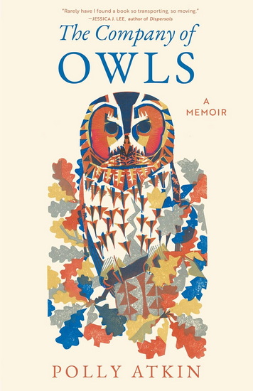 The Company of Owls - POLLY ATKIN