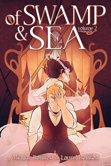 Of Swamp & Sea Volume 2 - MIA JAY BOULTON - LAUREL BOULTON