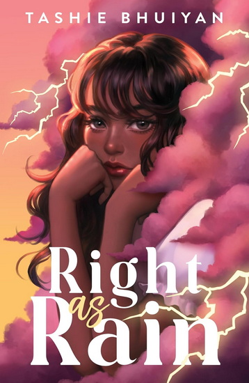 Right as Rain - TASHIE BHUIYAN