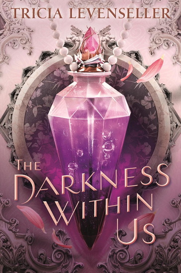 The Darkness Within Us - TRICIA LEVENSELLER