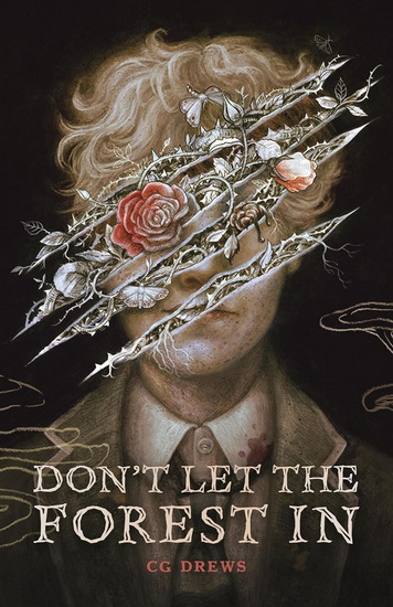 Don&#39;t Let the Forest In - CG DREWS