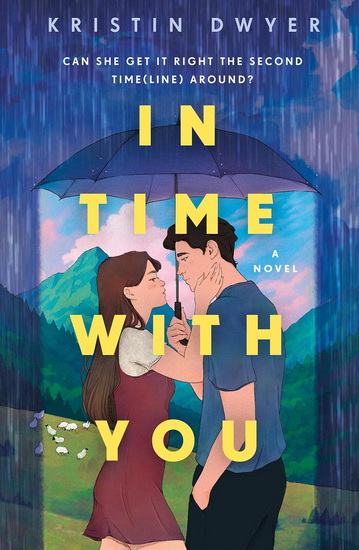 In Time With You - KRISTIN DWYER