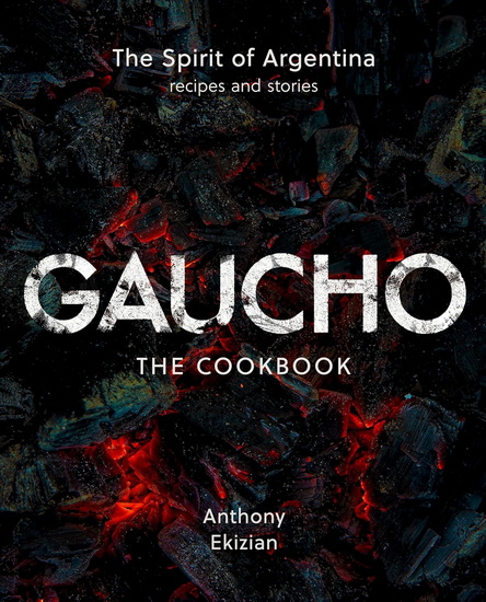 Gaucho - ANTHONY EKIZIAN