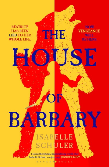 The House of Barbary - ISABELLE SCHULER