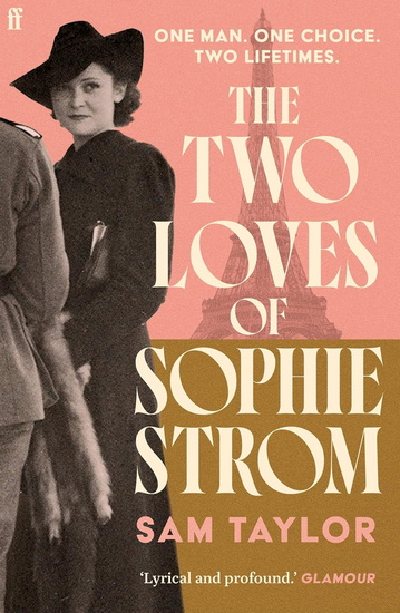 The Two Loves of Sophie Strom - SAM TAYLOR