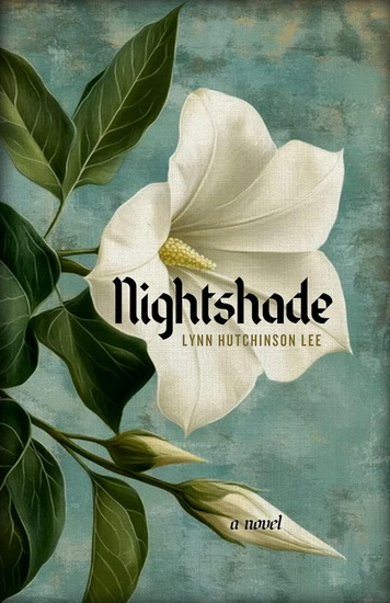 Nightshade - LYNN HUTCHINSON LEE