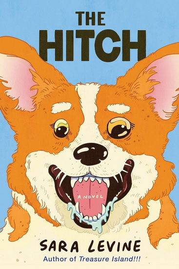 The Hitch - SARA LEVINE