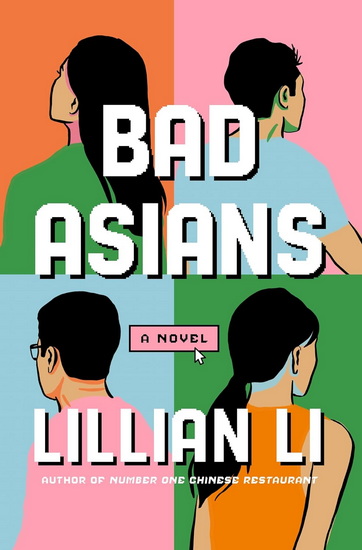 Bad Asians - LILLIAN LI