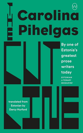 The Cut Line - CAROLINA PIHELGAS - DARCY HURFORD