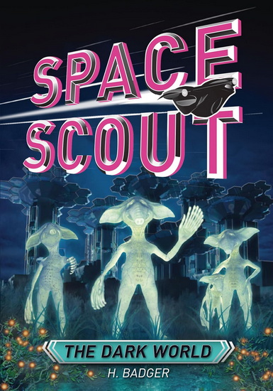 The Dark World - H BADGER - D GREULICH