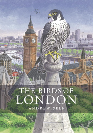 The Birds of London - ANDREW SELF