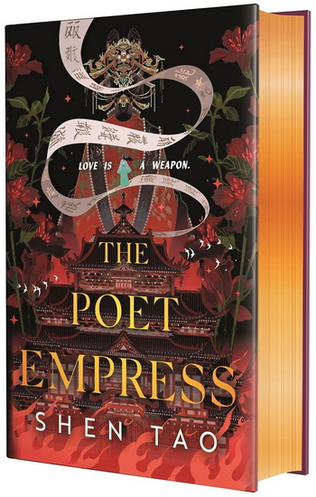The Poet Empress - SHEN TAO