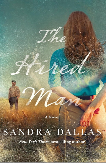 The Hired Man - SANDRA DALLAS