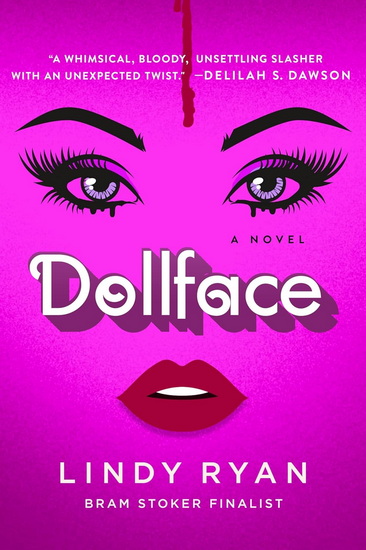 Dollface - LINDY RYAN